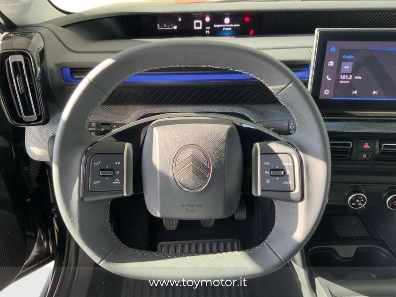 Citroën C3 4ª serie PureTech 100 S&S Plus