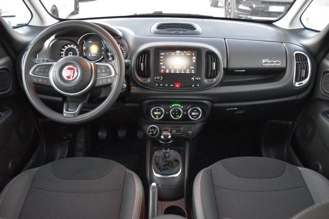 FIAT 500L 1.6 Multijet 120 CV Cross **Tetto**