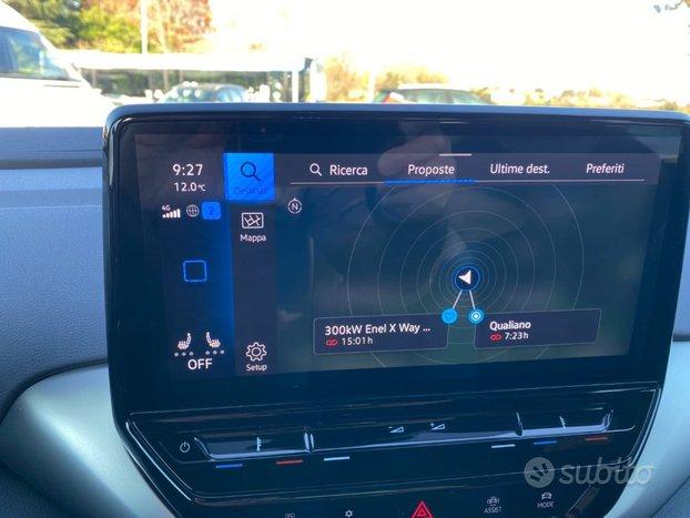 VOLKSWAGEN ID.4 Pro Performance