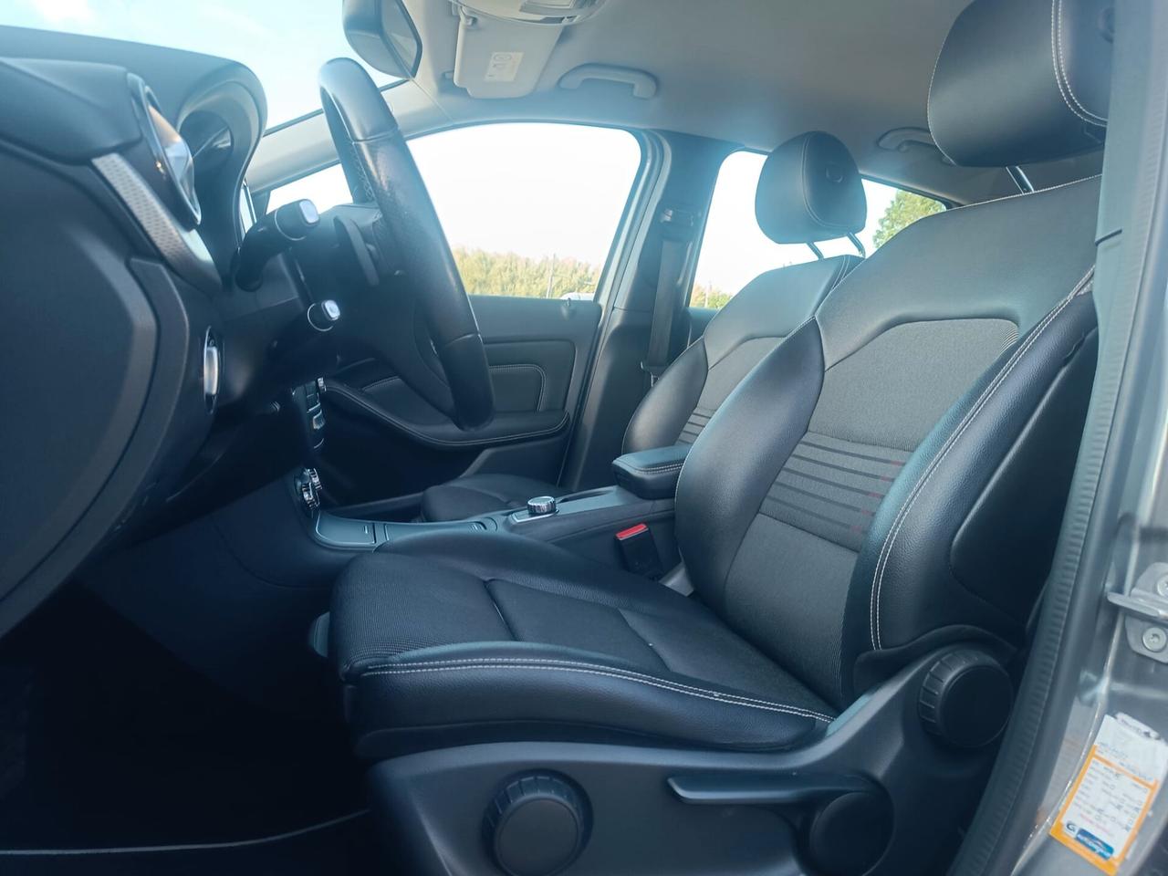 MERCEDES - Classe B - B 180 d Automatic - FINANZIABILE - PERMUTE