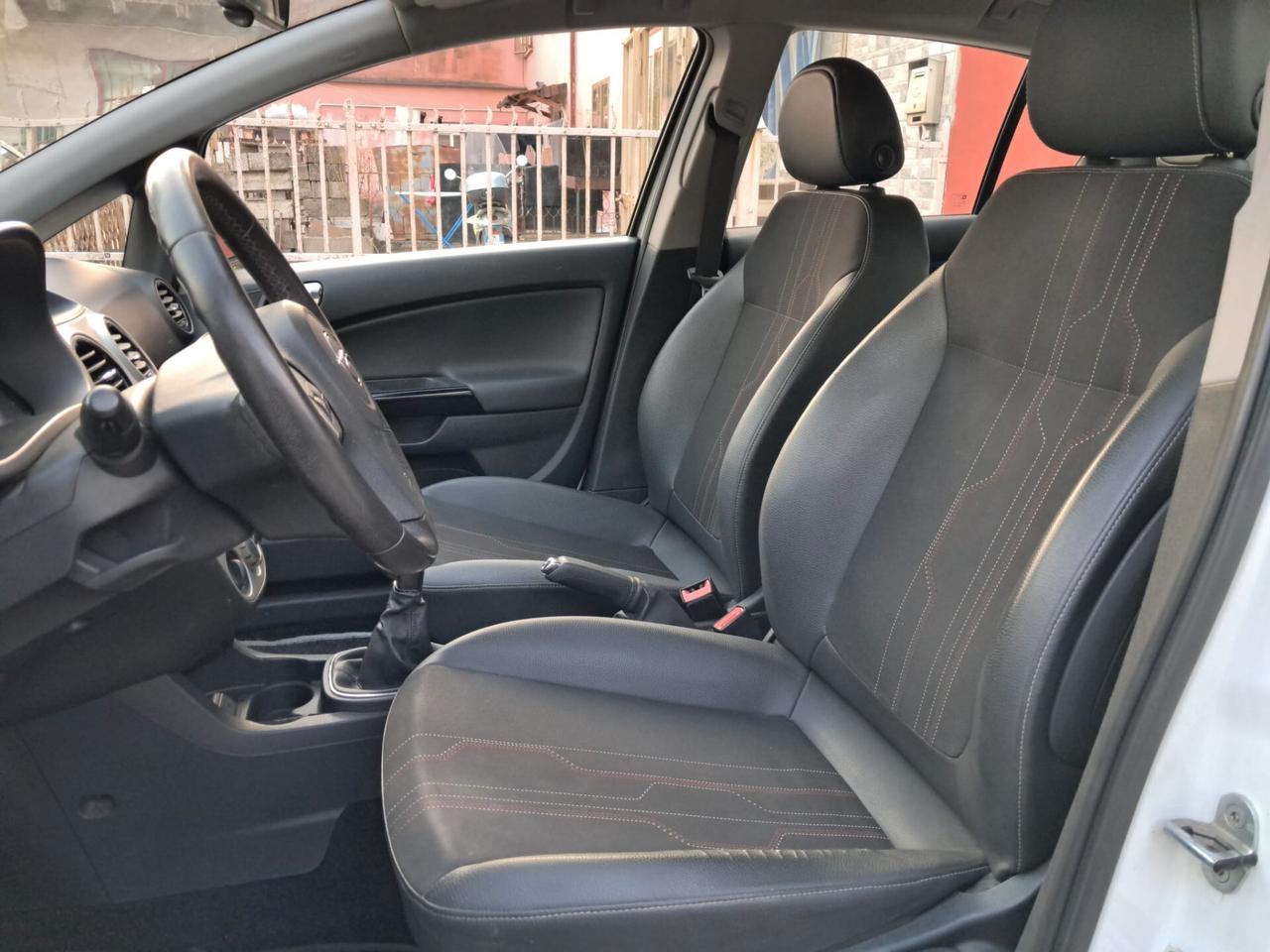 Opel Corsa 1.3 CDTI 75CV F.AP. 5 porte Sport