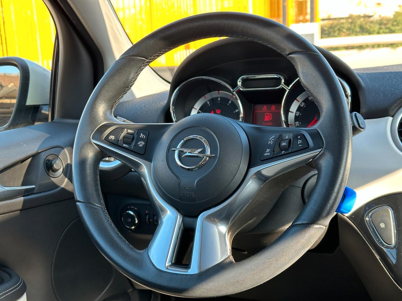 OPEL Adam 1.4 87 CV GPL Tech Glam