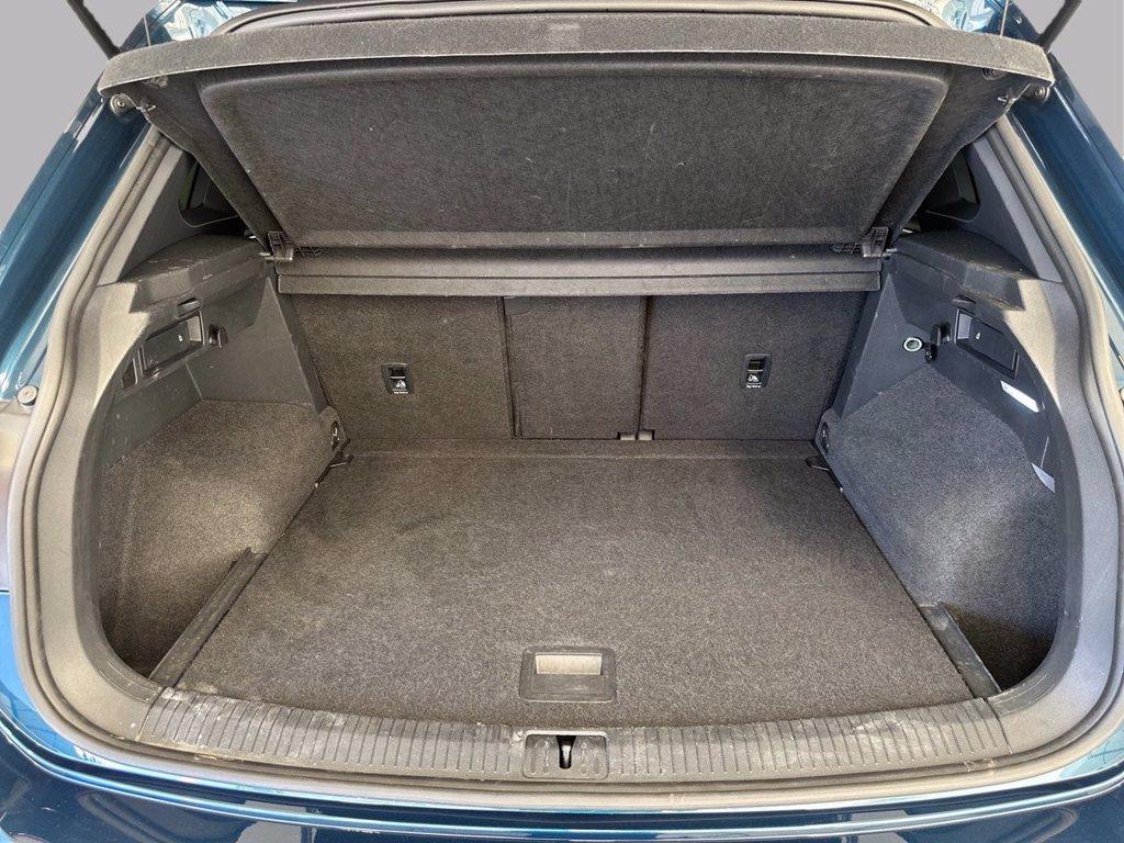 VOLKSWAGEN Tiguan 2.0 tdi r-line 150cv dsg del 2023
