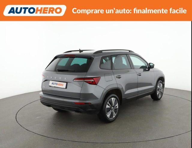 SKODA Karoq 1.0 TSI 110 CV Executive