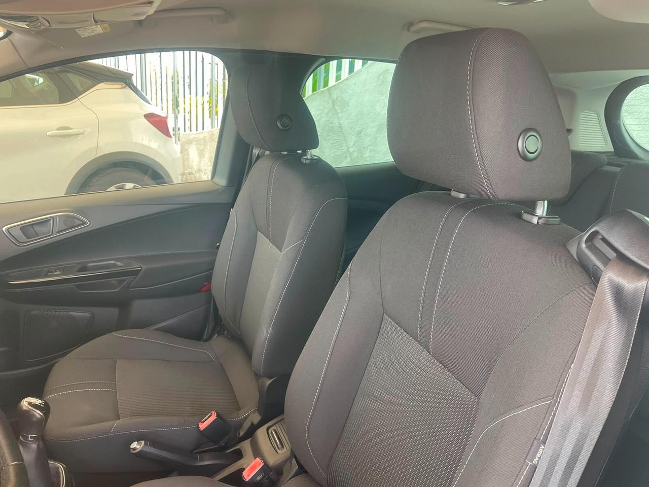 Ford B-Max 1.0 EcoBoost 100 CV Titanium X