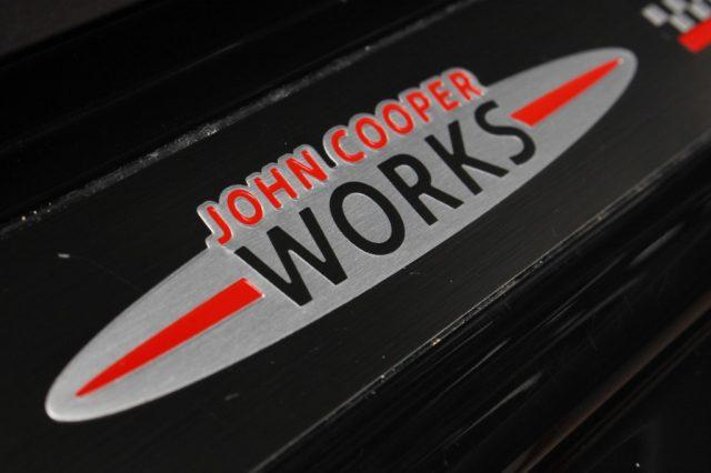 MINI John Cooper Works 2.0 John Cooper Works unipro