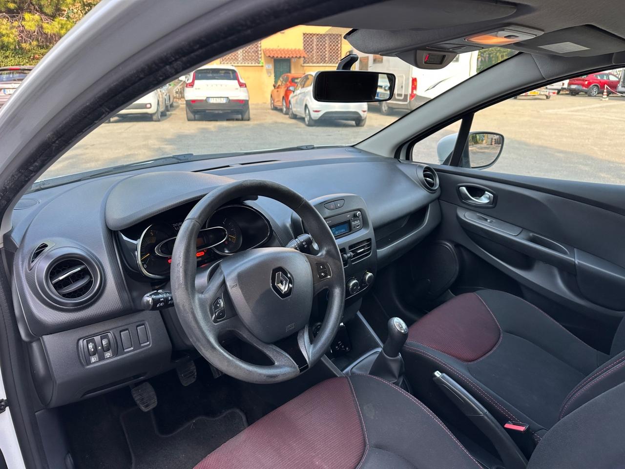 Renault Clio 1.5 dCi 8V 75CV 5 porte Costume National