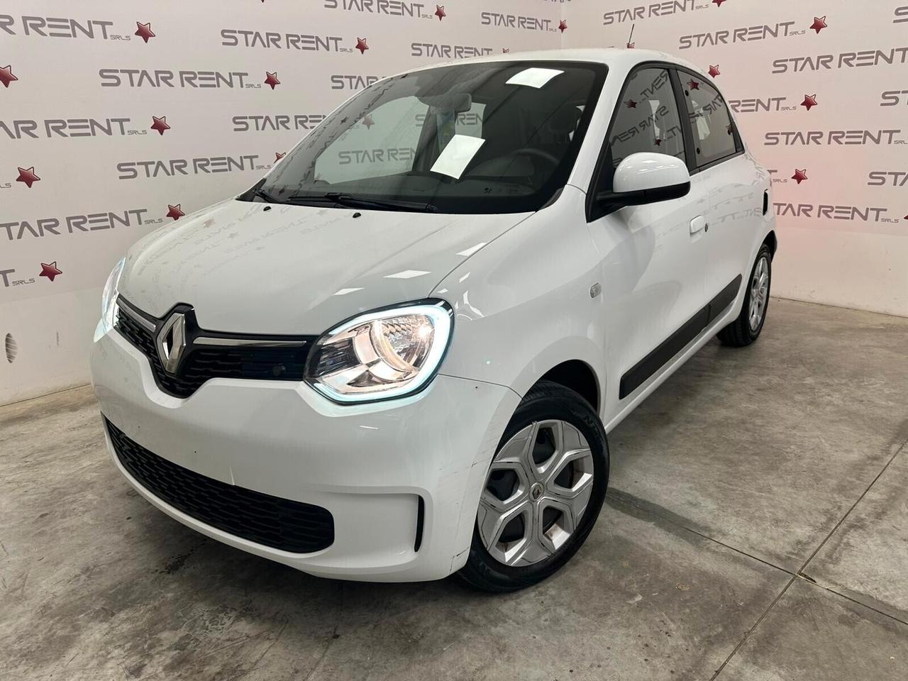 Renault Twingo SCe 65 CV Duel Limited