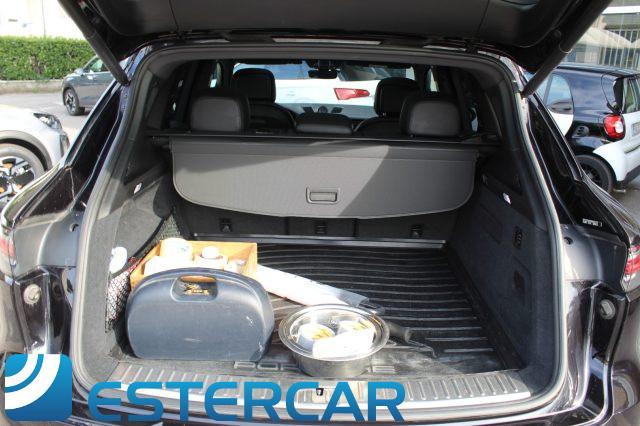 PORSCHE Cayenne 2.9 V6 S