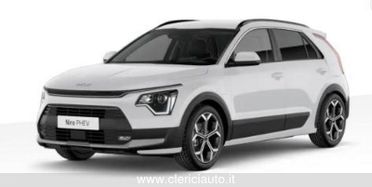 KIA Niro 1.6 GDi DCT PHEV Style - KM/0