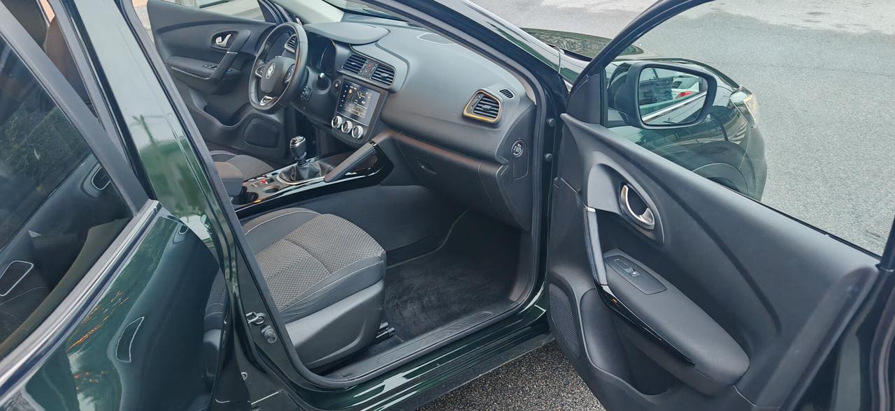 Renault Kadjar TCe 140CV FAP Sport Edition