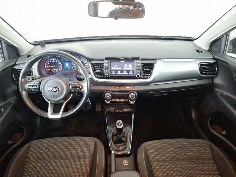 KIA STONIC 1.4 GPL STYLE