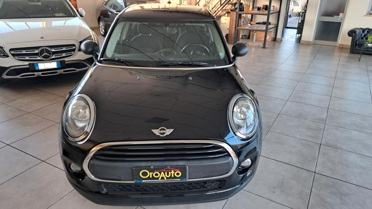 Mini 1.5 D 5 Porte-Pdc-Clima-Bluetooth...