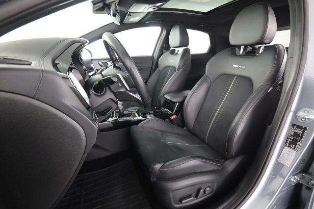 KIA XCeed Xceed 1.5 T-GDi 160 CV MHEV DCT GT-Line Plus