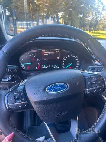 Ford Fiesta 1.1 GPL Titanium - 2019