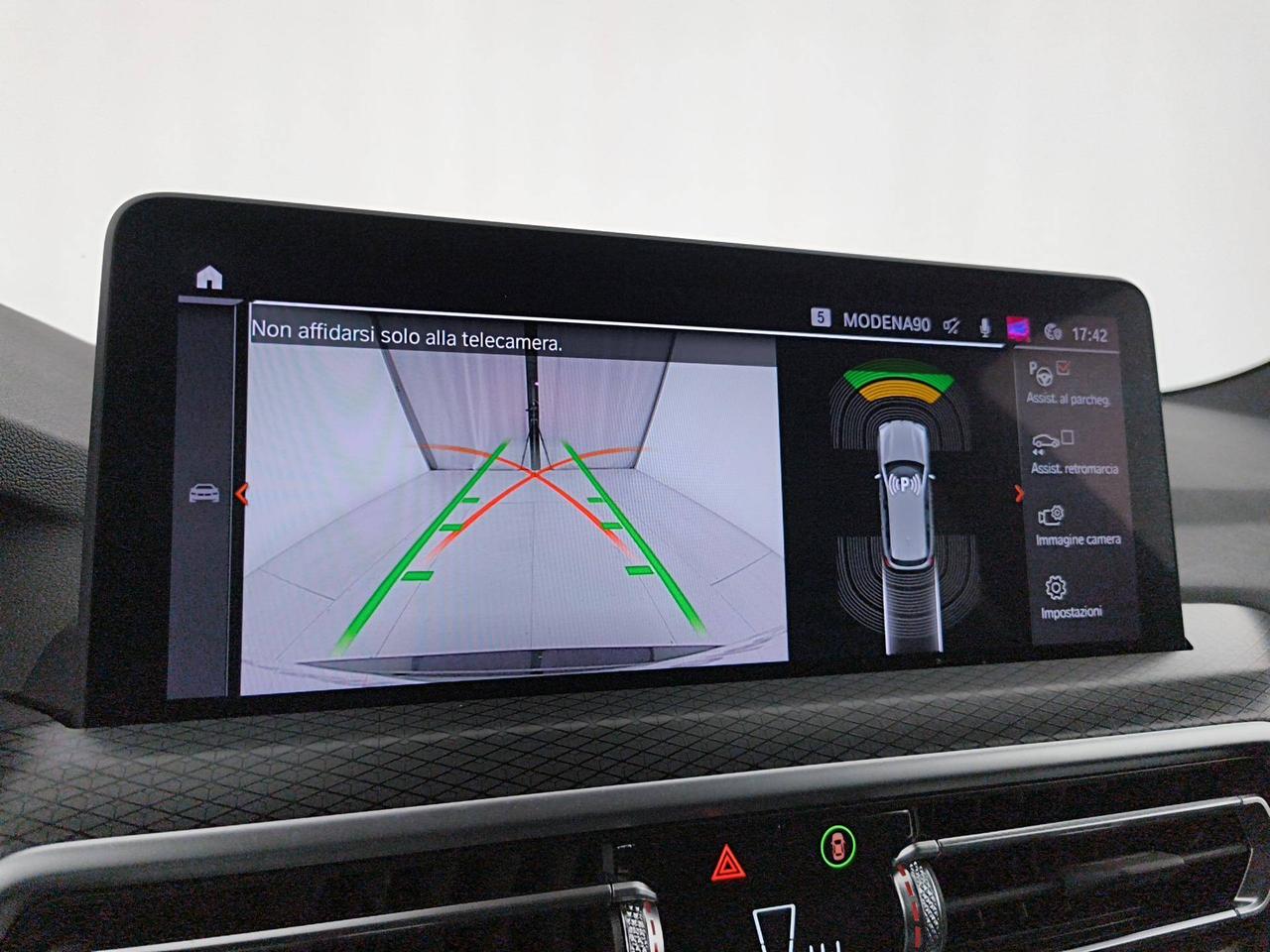 BMW X3 xDrive20d 48V MSport