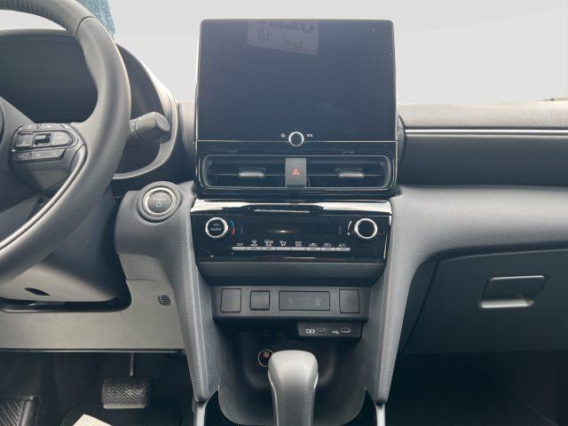 TOYOTA Yaris Cross Yaris Cross 1.5 Hybrid 130 CV 5p. E-CVT Trend