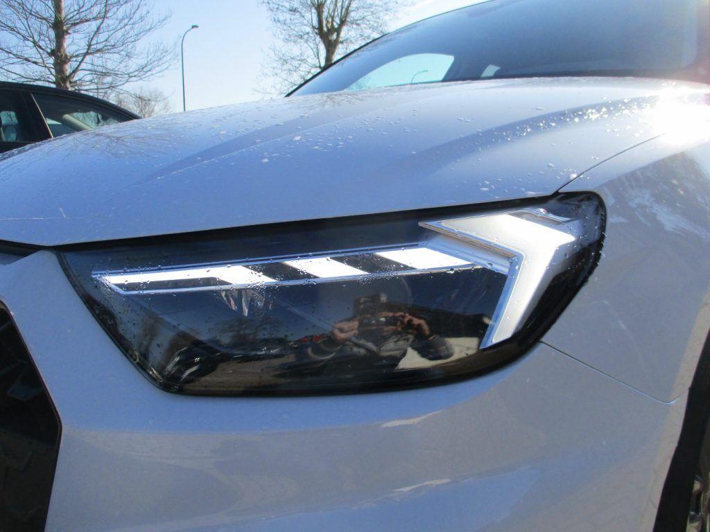 Audi A1 SPB 30 TFSI S line - Carplay/Led/GARANZIA