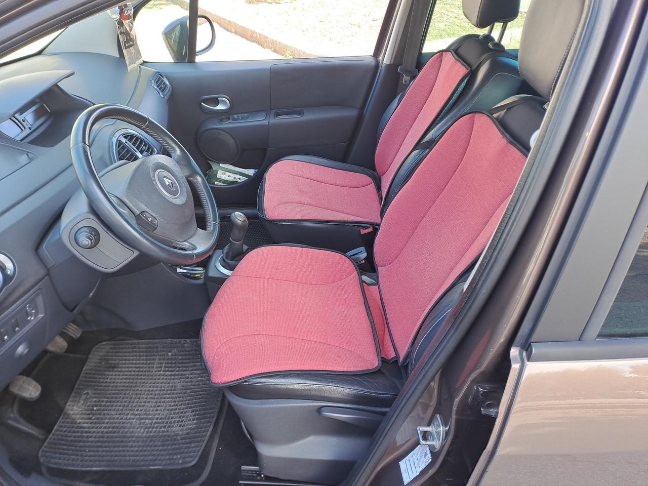 Renault Modus Grand 1.2 16V TCE Live
