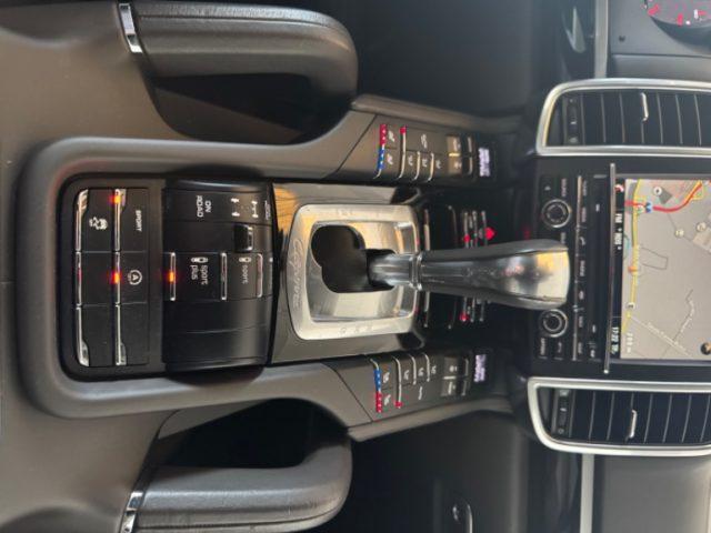 PORSCHE Cayenne 3.0 Diesel //BELL1SS1MO//