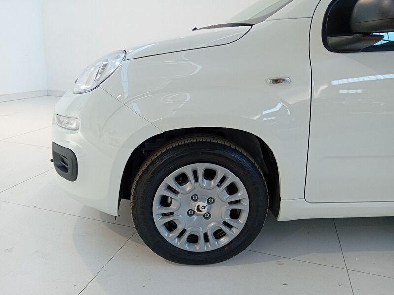 FIAT Panda Panda 1.0 FireFly S&S Hybrid