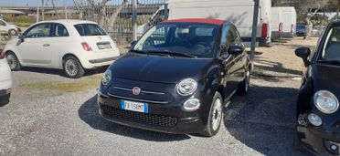 Fiat 500 C 2019 - 1.2 BENZINA OK NEOP. LB AUTOMOBILI