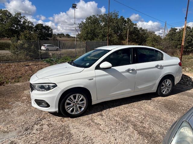 Fiat Tipo 1.3 MJET LOUNGE 2016