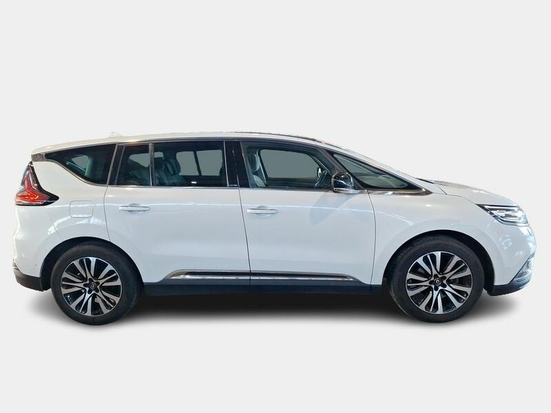 RENAULT ESPACE 2.0 DCI 139KW BLUE INITIALE PARIS EDC