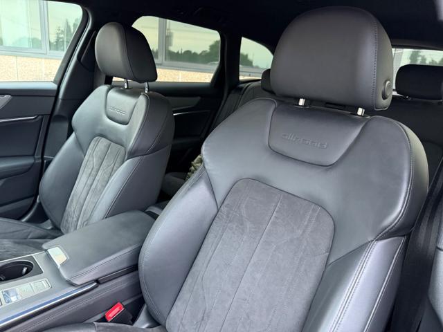 AUDI A6 allroad 40 TDI 2.0 quattro S tronic