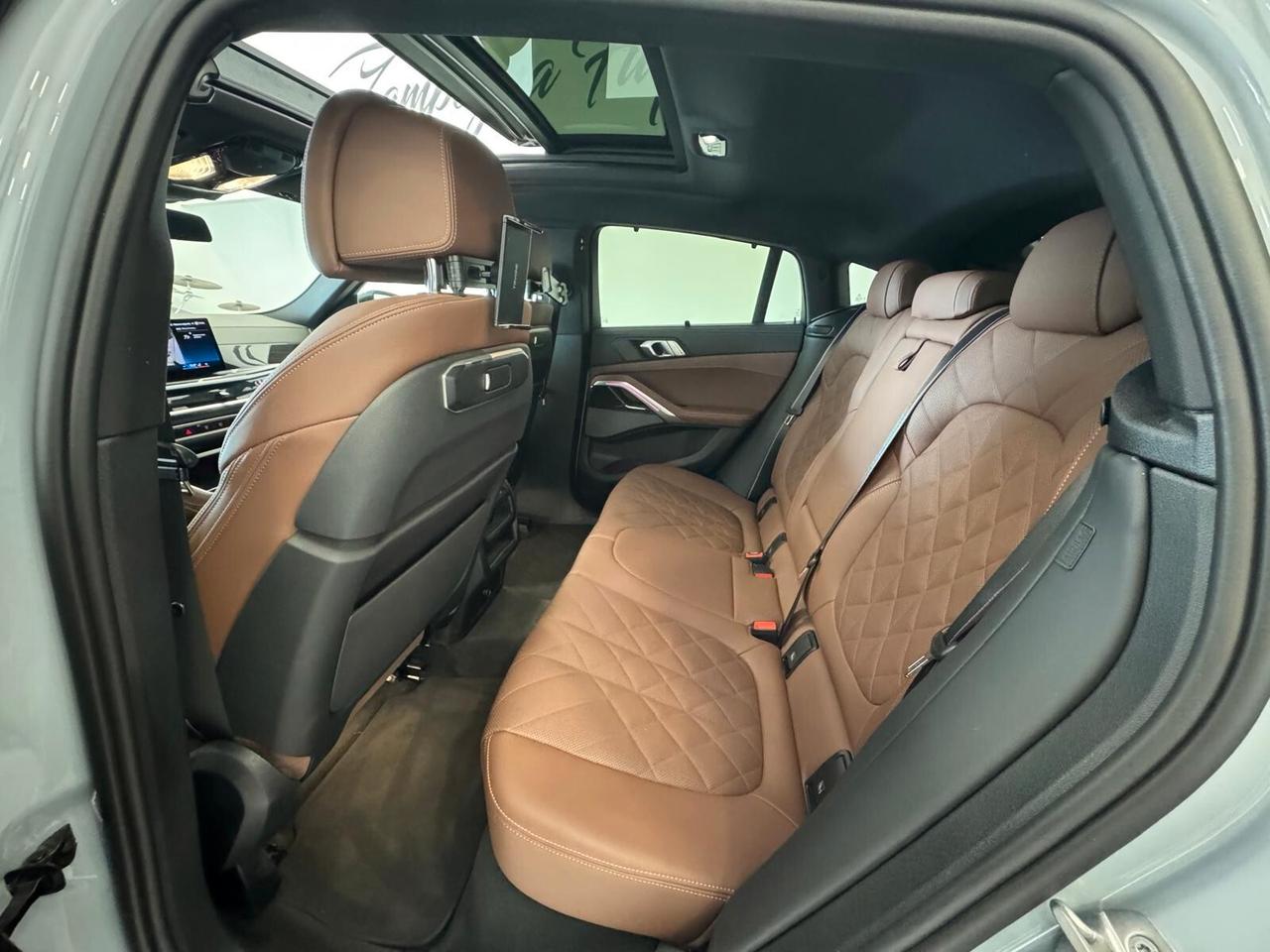 Bmw X6 xDrive30d Msport Pro iva esposta
