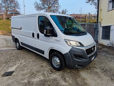 FIAT DUCATO Euro 6B IVA COMPRESA