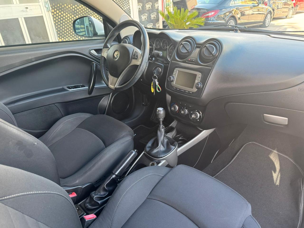 Alfa Romeo MiTo 1.4 70 CV 8V Progression
