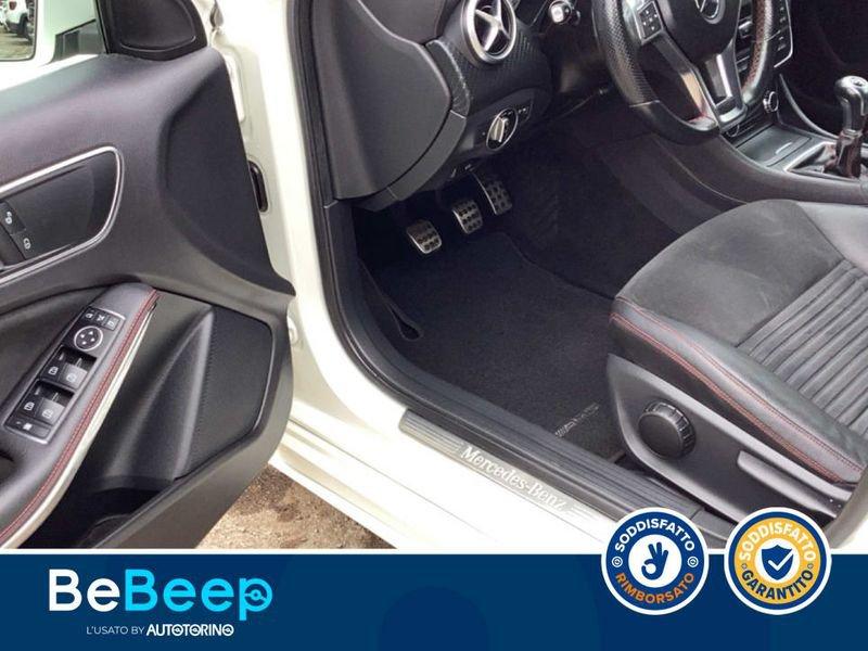 Mercedes-Benz Classe A A 180 PREMIUM E6