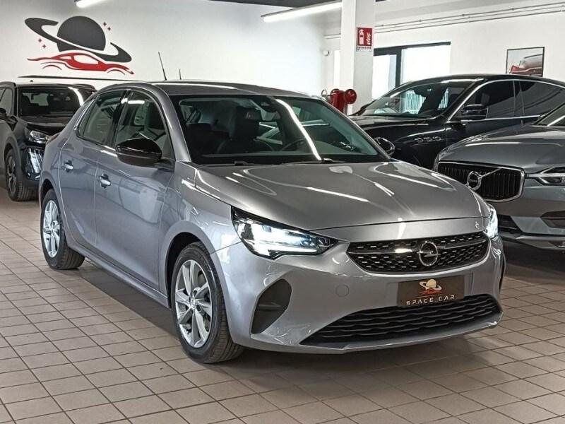 OPEL Corsa 6ª serie Corsa 1.2 Elegance