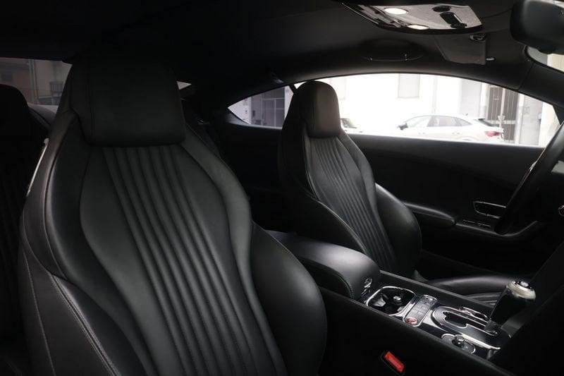 Bentley Continental GT Continental GT V8 S PROMOZIONE Unicoproprietario
