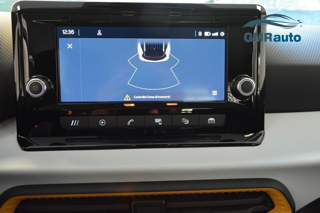 Seat Arona 1.0 TGI Style