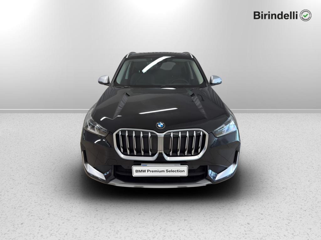 BMW X1 (U11) - X1 xDrive 20d xLine