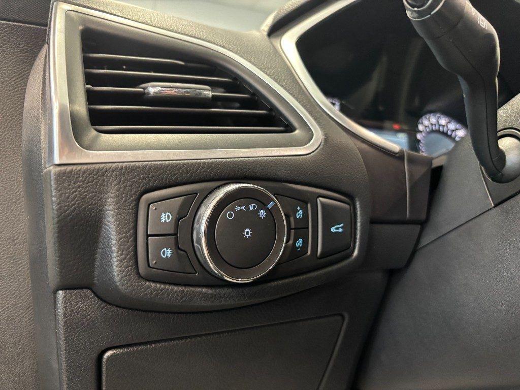 Ford S-Max Automatico 7 Posti Powershift Titanium 2.0 TDCi