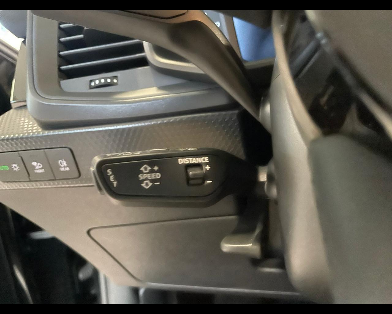 AUDI A1 2ª serie - A1 allstreet 30 TFSI S tronic Business