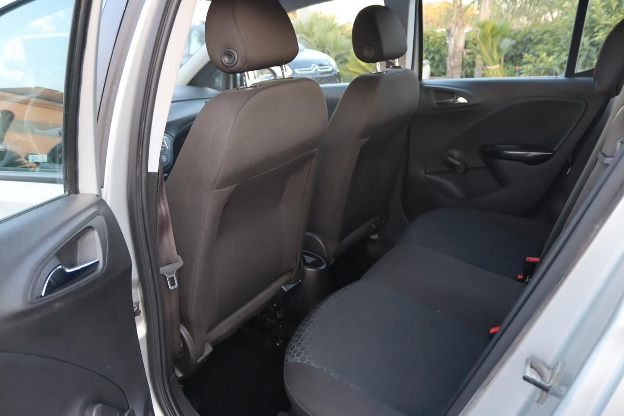 Opel Corsa 1.2 benz. 5P INNOVATION
