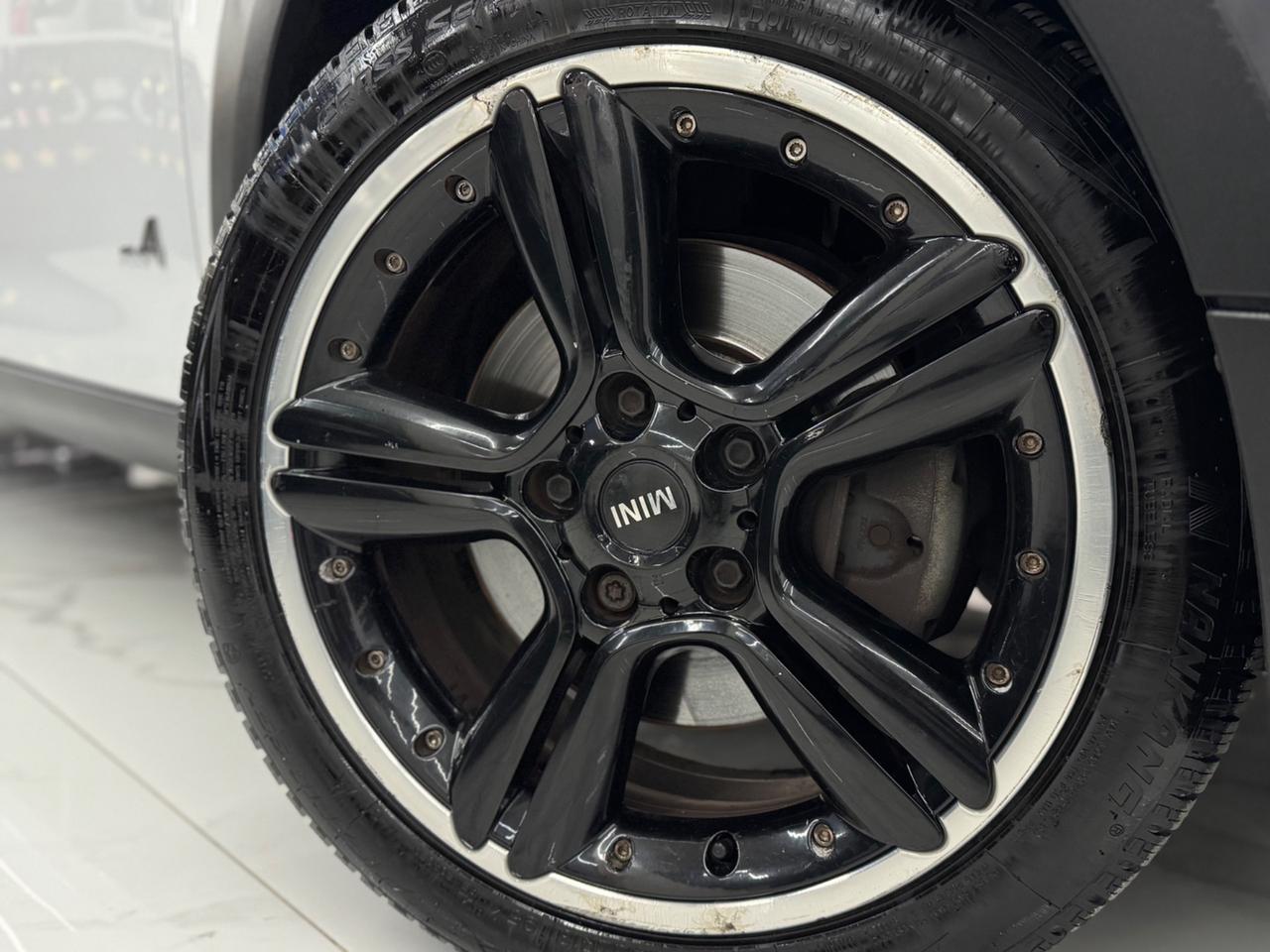 Mini Cooper S Countryman 1.6 ALL4 Iper Full