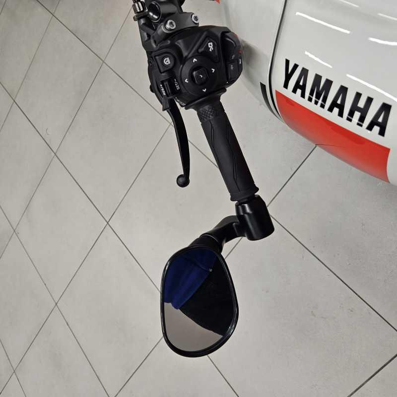 Yamaha XSR 900 - 2026