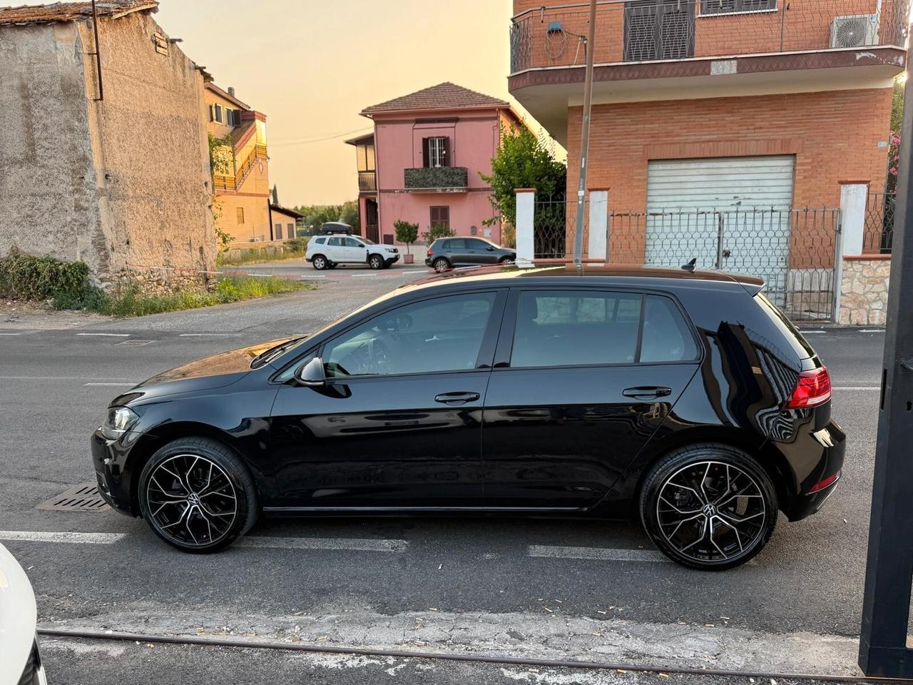 Volkswagen Golf 7.5 - 2.0 TDI DSG 5p. 150cv - Superprezzo - Tutto incluso