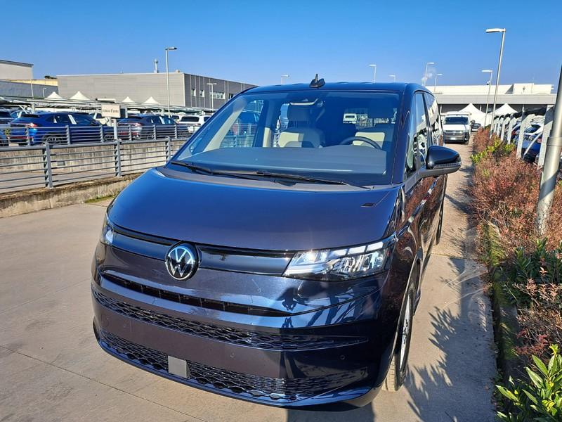 Volkswagen T7 Multivan 2.0 tdi space 150cv dsg 7p.ti