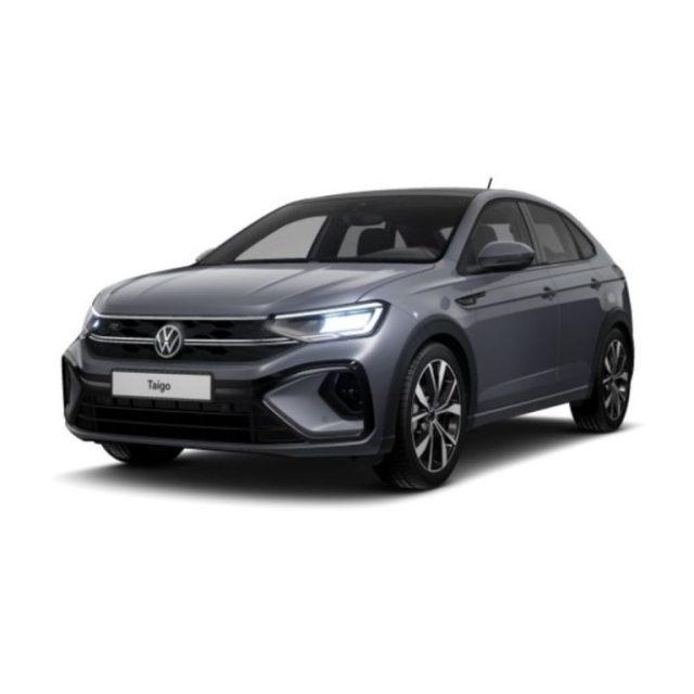 VOLKSWAGEN T-Cross 1.0 TSI 110 CV DSG Style