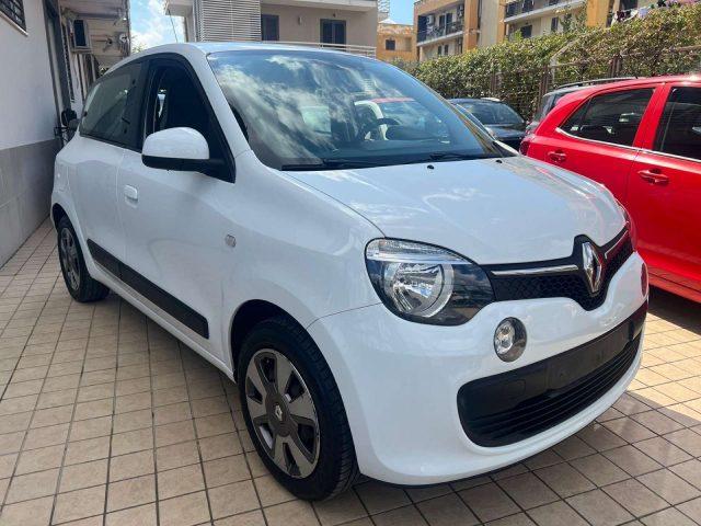 RENAULT Twingo 1.0 sce 70cv S&S