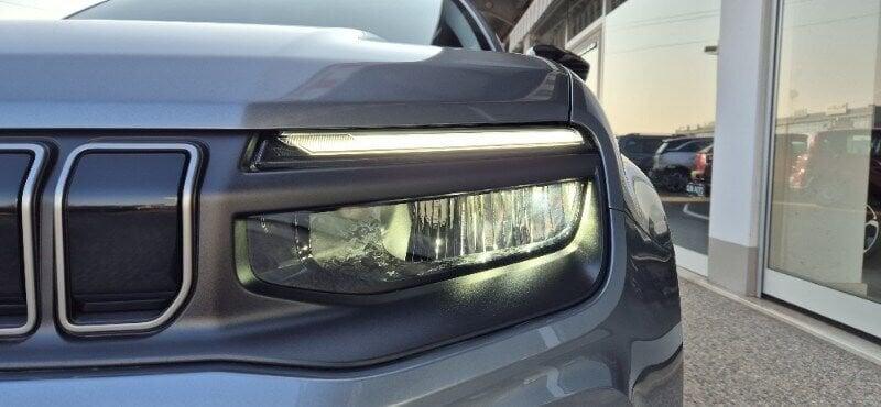Jeep Avenger Avenger 1.2 Turbo 100 CV Altitude