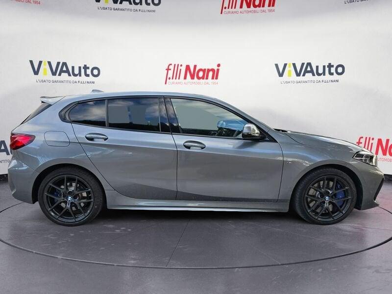 BMW Serie 1 118d 5p. Msport