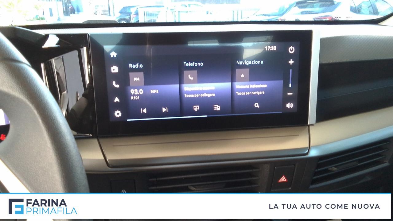 OPEL FRONTERA EDITION Hybrid 145cv EDCT