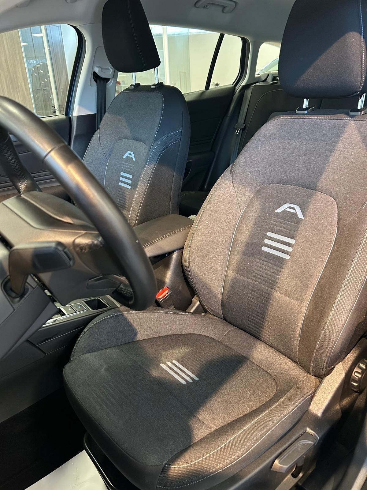 Ford Focus 1.5 EcoBlue 115 CV automatico SW Active